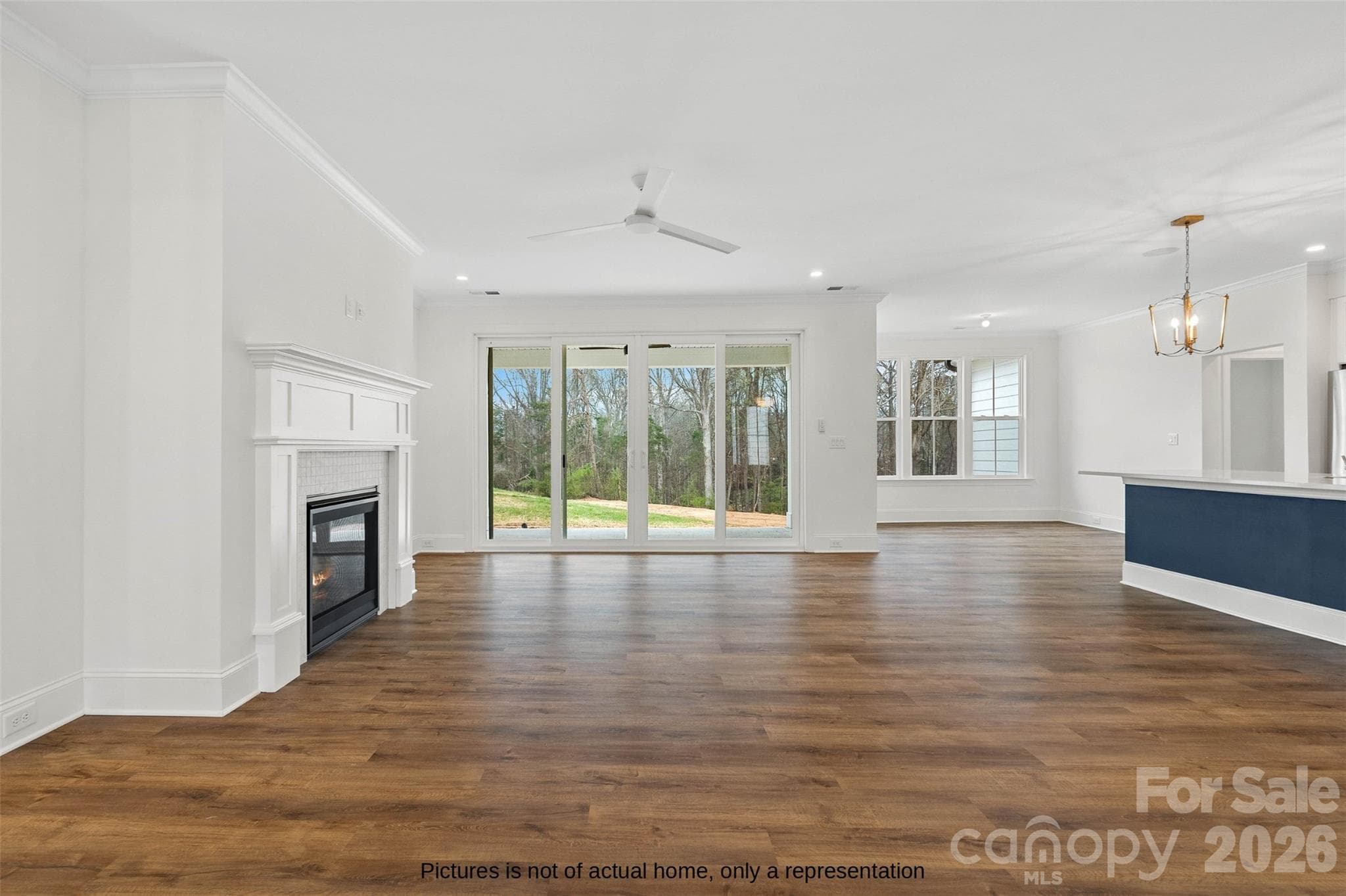 Single Family Residence at 104 Hickory Hill Road, Mooresville, photo 9 of 37