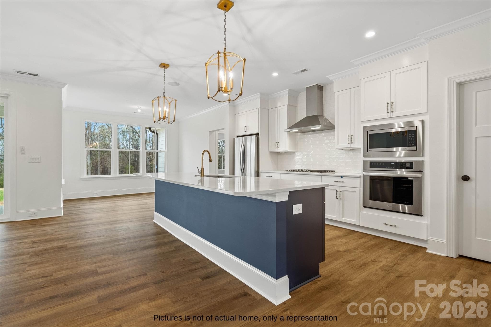 Single Family Residence at 104 Hickory Hill Road, Mooresville, photo 13 of 37
