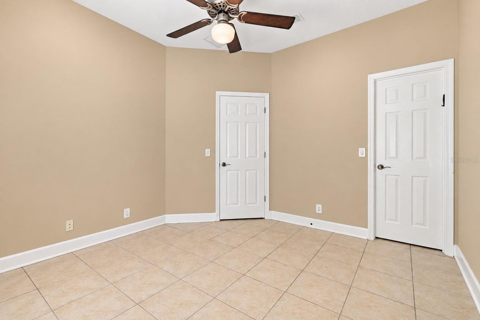 BEDROOM 2 - 1609 VICTORIA GARDENS DR, DELAND