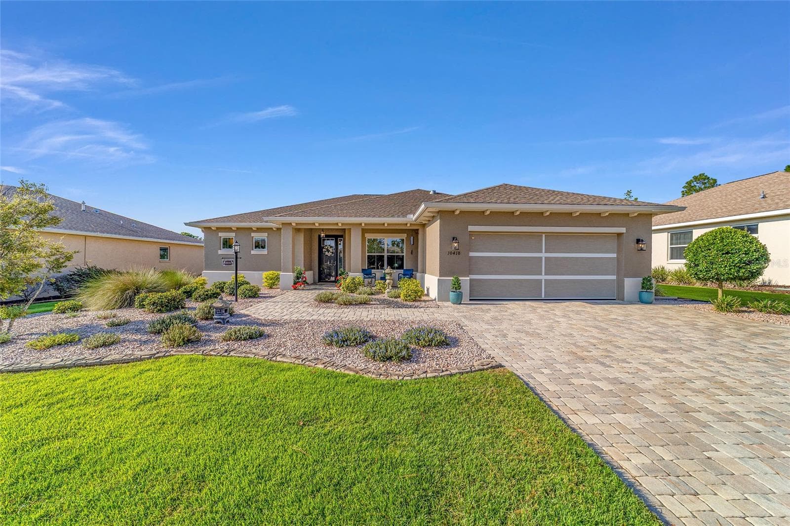 Single Family Residence at 10418 SW 92ND PLACE RD, OCALA, photo 2 of 64