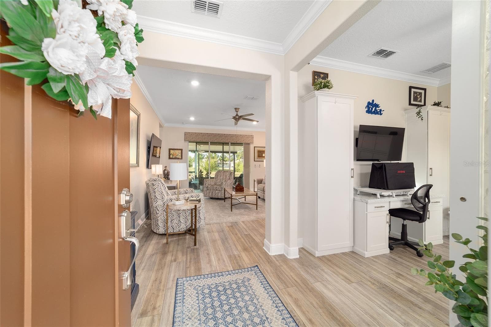 Single Family Residence at 10418 SW 92ND PLACE RD, OCALA, photo 11 of 64