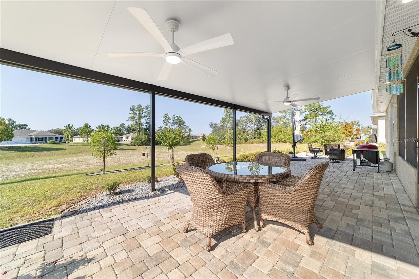 Single Family Residence at 10418 SW 92ND PLACE RD, OCALA, photo 54 of 64