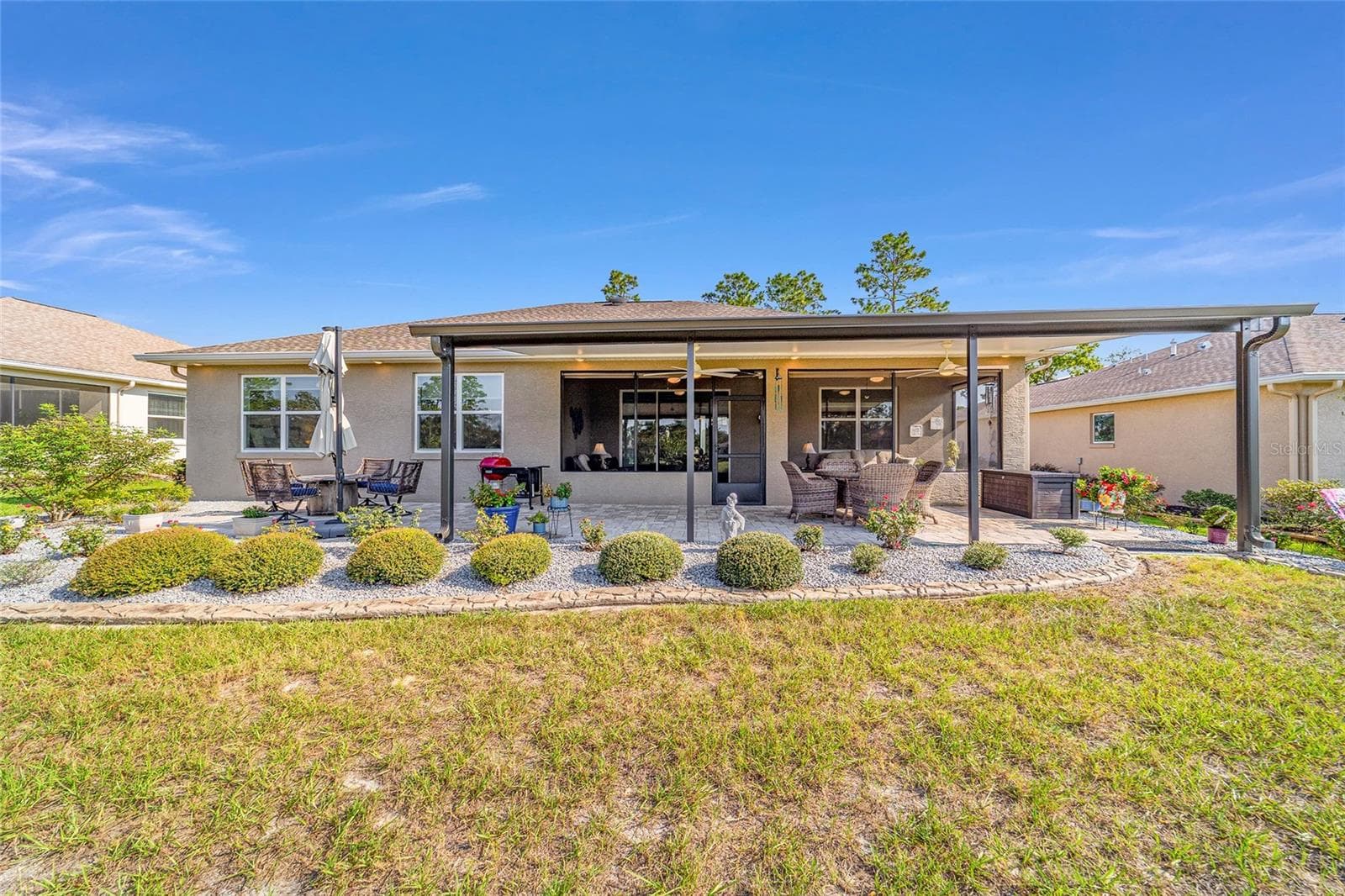 Single Family Residence at 10418 SW 92ND PLACE RD, OCALA, photo 59 of 64