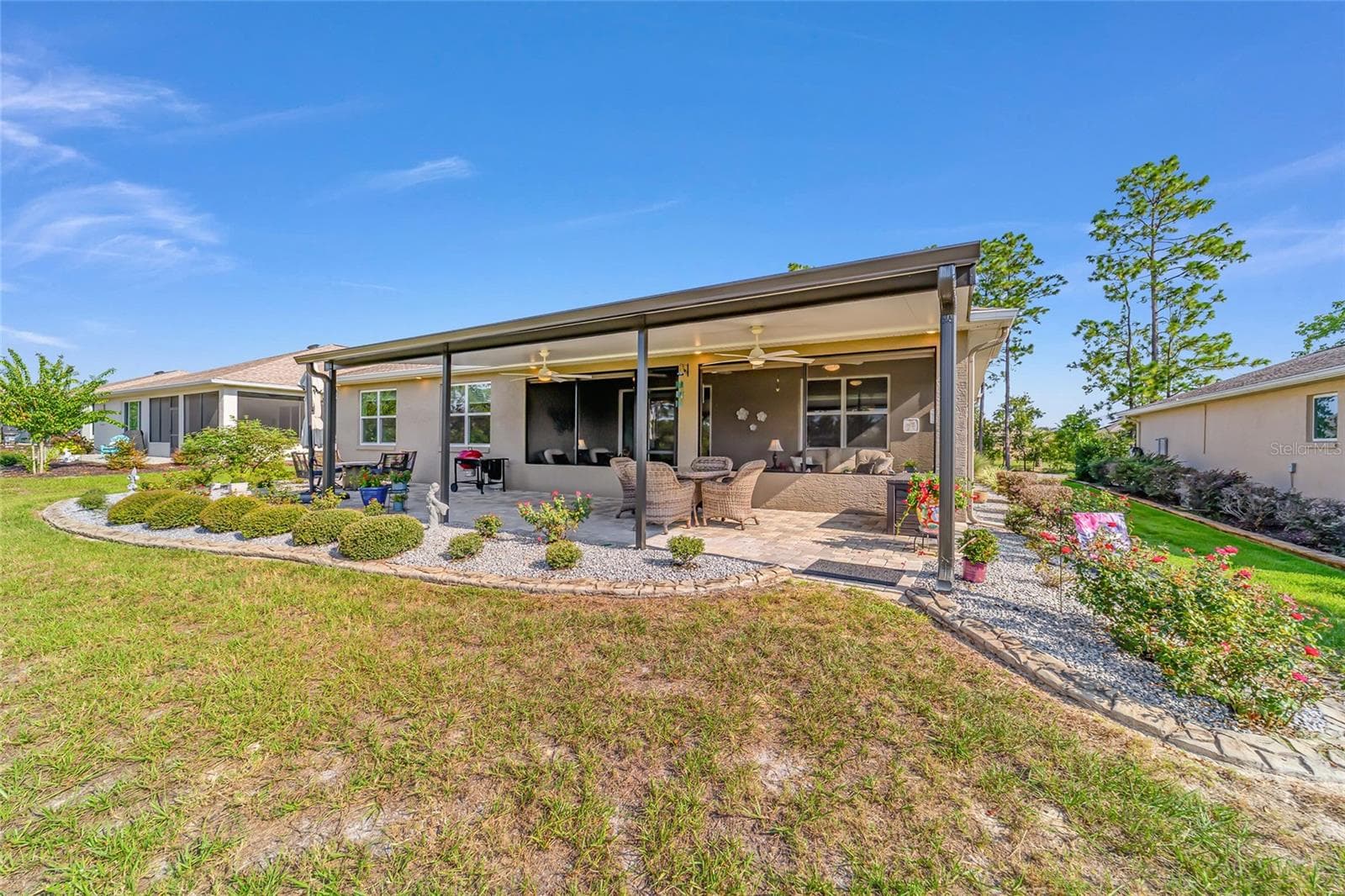 Single Family Residence at 10418 SW 92ND PLACE RD, OCALA, photo 60 of 64