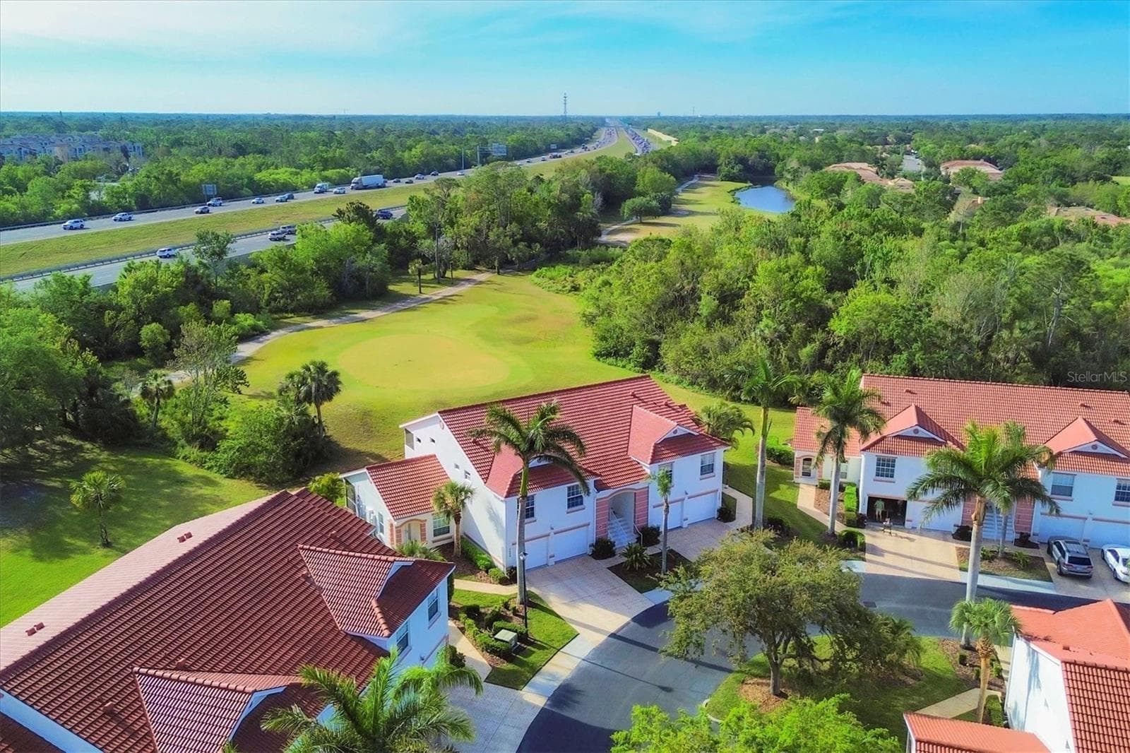 Condominium at 7542 MARSH ORCHID CIR #7542, BRADENTON, photo 2 of 60