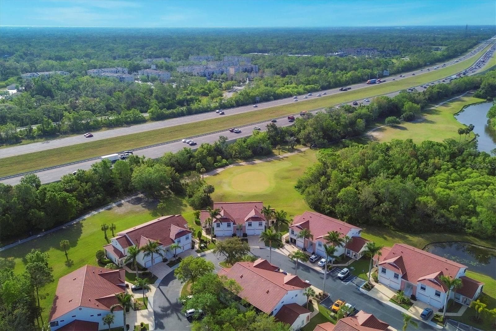 Condominium at 7542 MARSH ORCHID CIR #7542, BRADENTON, photo 3 of 60