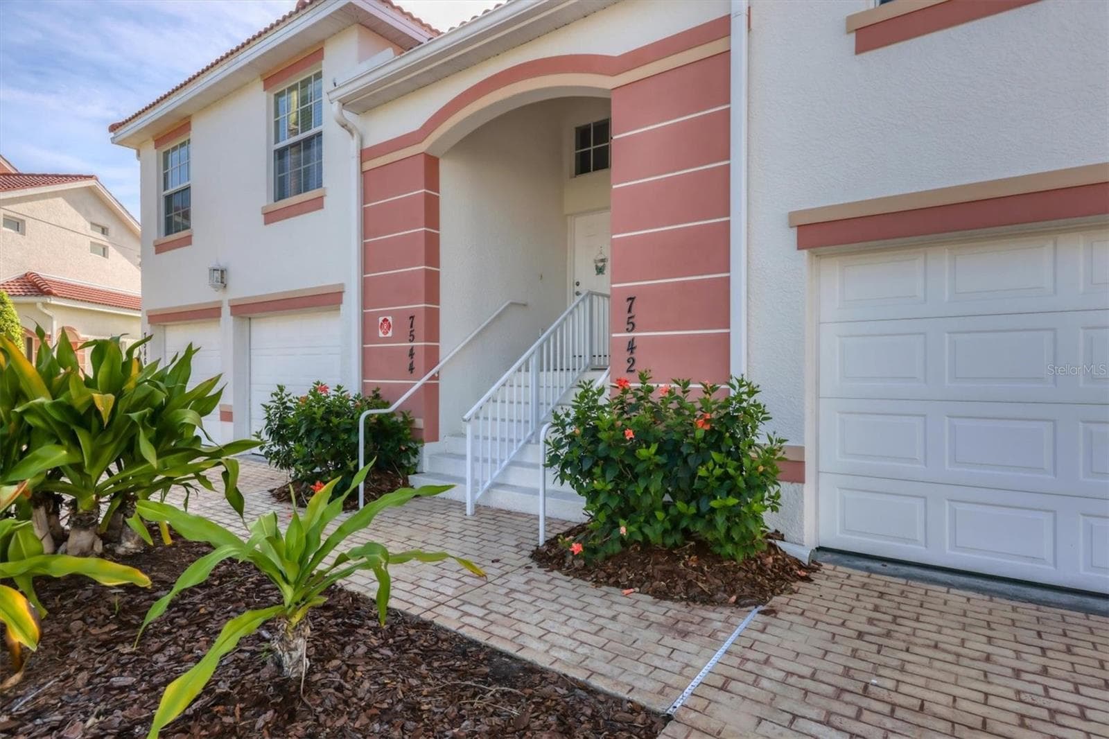 Condominium at 7542 MARSH ORCHID CIR #7542, BRADENTON, photo 5 of 60