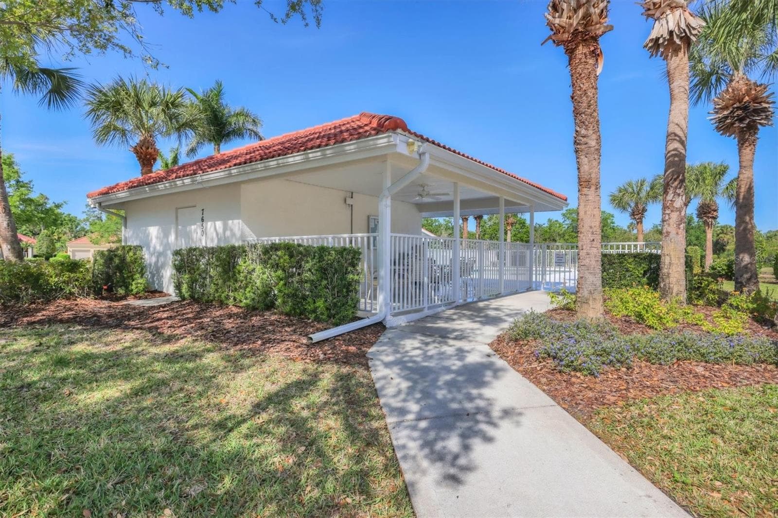 Condominium at 7542 MARSH ORCHID CIR #7542, BRADENTON, photo 37 of 60
