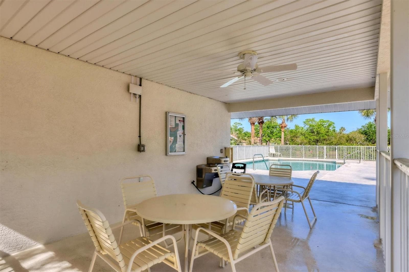 Condominium at 7542 MARSH ORCHID CIR #7542, BRADENTON, photo 38 of 60