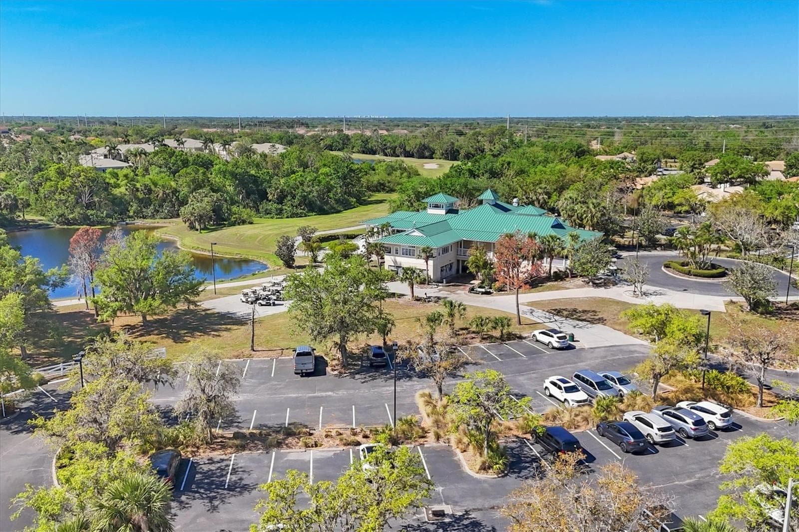 Condominium at 7542 MARSH ORCHID CIR #7542, BRADENTON, photo 43 of 60