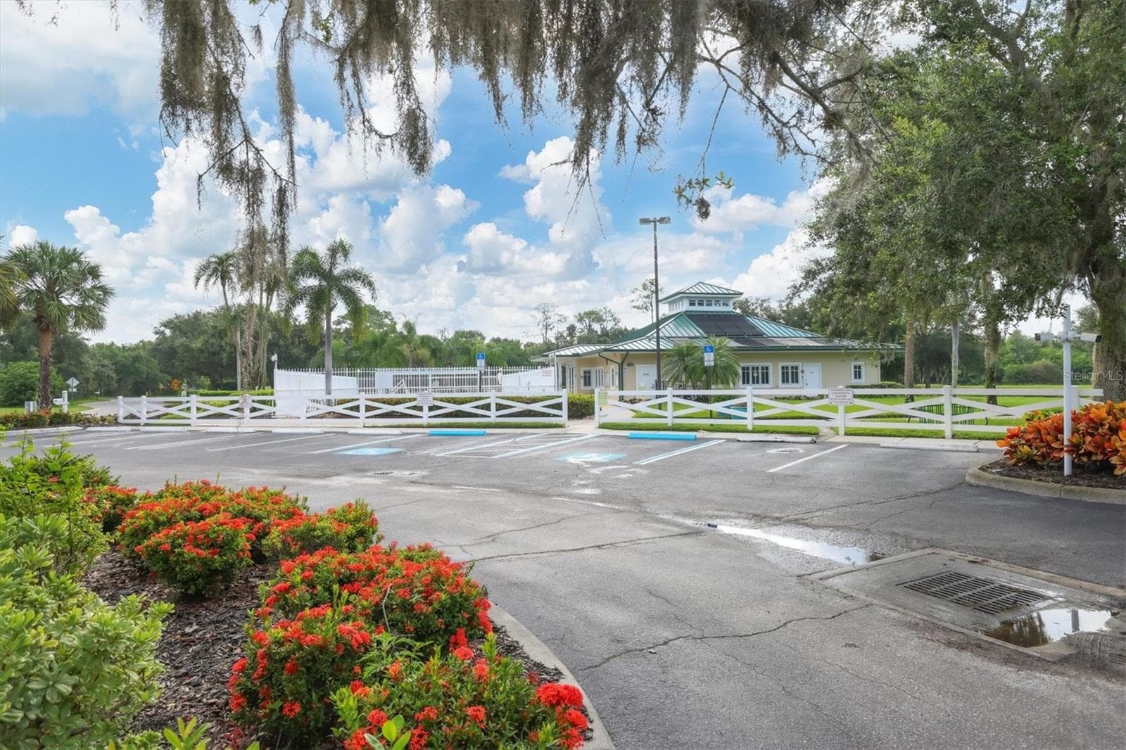 Condominium at 7542 MARSH ORCHID CIR #7542, BRADENTON, photo 45 of 60