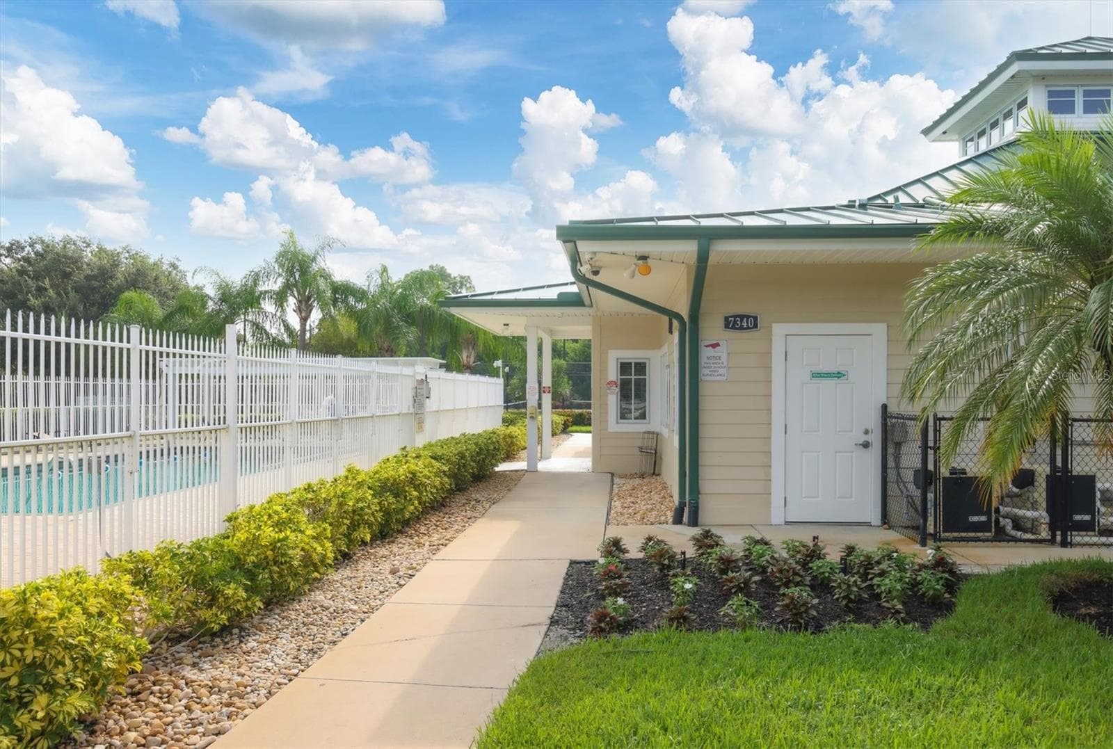 Condominium at 7542 MARSH ORCHID CIR #7542, BRADENTON, photo 46 of 60