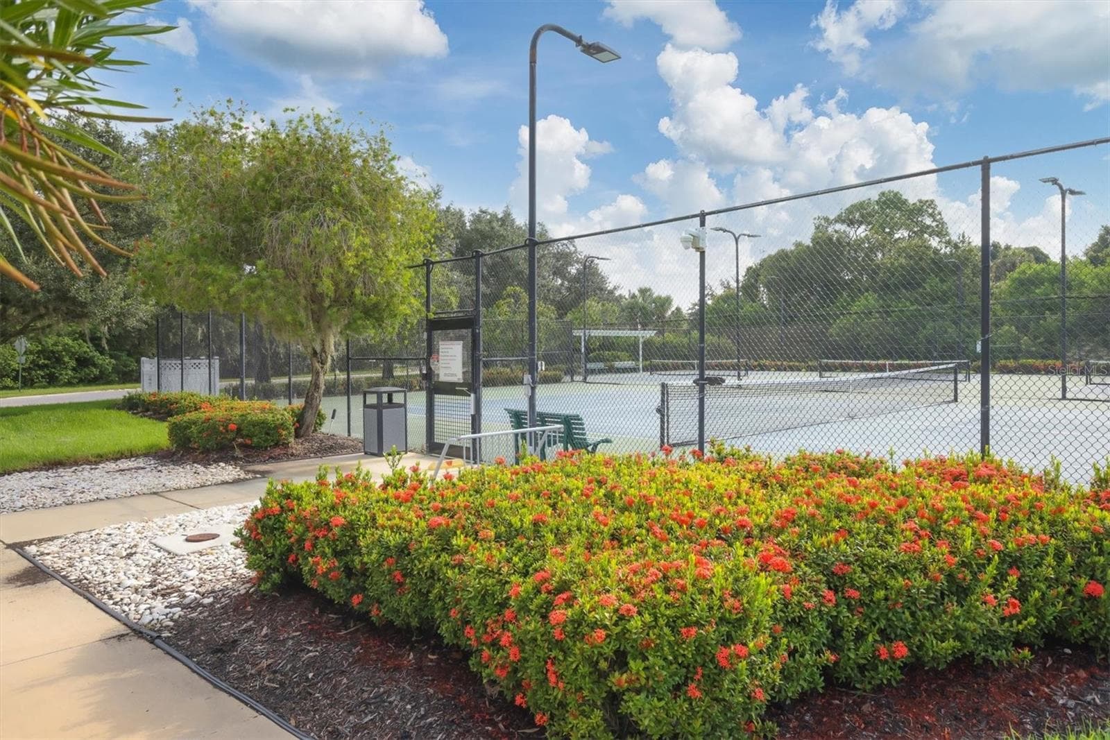 Condominium at 7542 MARSH ORCHID CIR #7542, BRADENTON, photo 54 of 60
