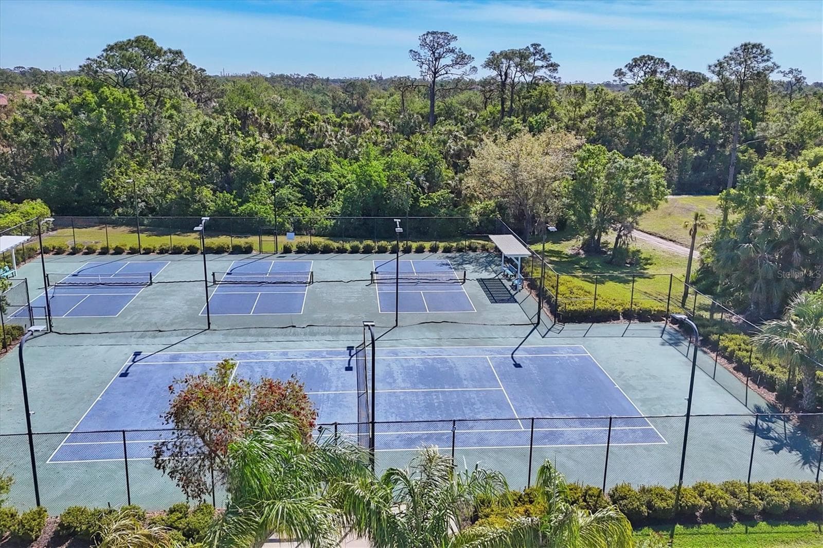 Condominium at 7542 MARSH ORCHID CIR #7542, BRADENTON, photo 55 of 60