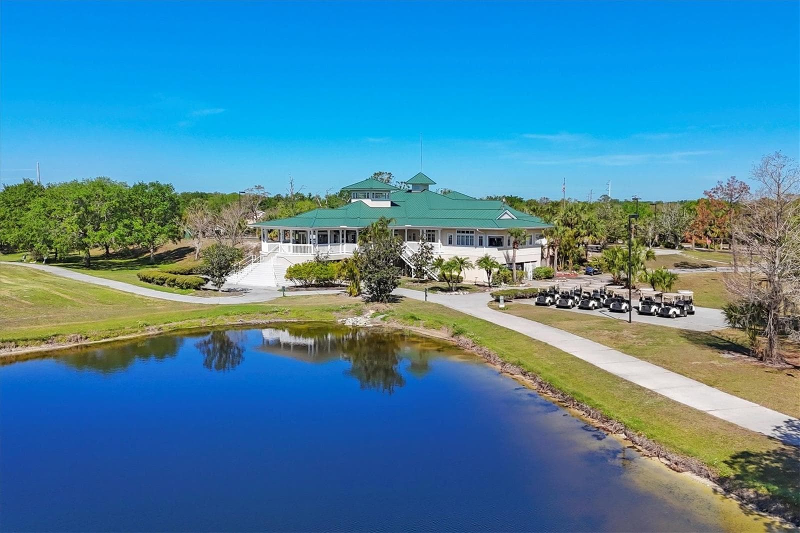 Condominium at 7542 MARSH ORCHID CIR #7542, BRADENTON, photo 56 of 60