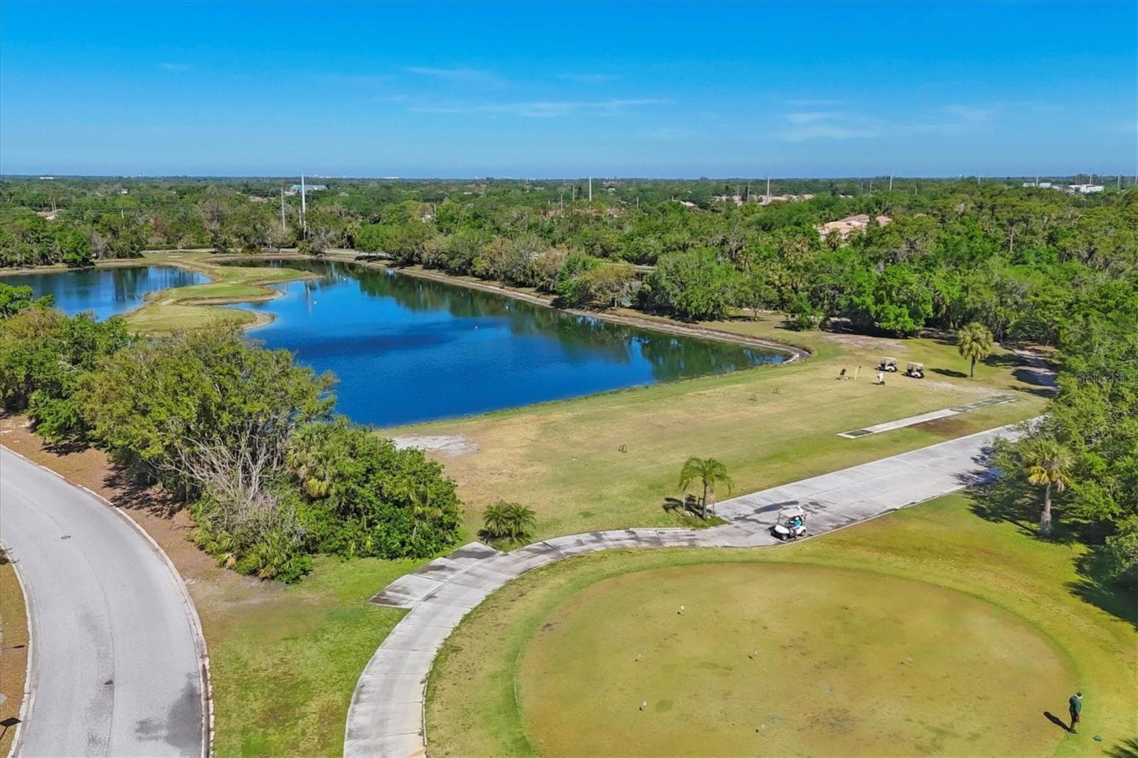 Condominium at 7542 MARSH ORCHID CIR #7542, BRADENTON, photo 57 of 60