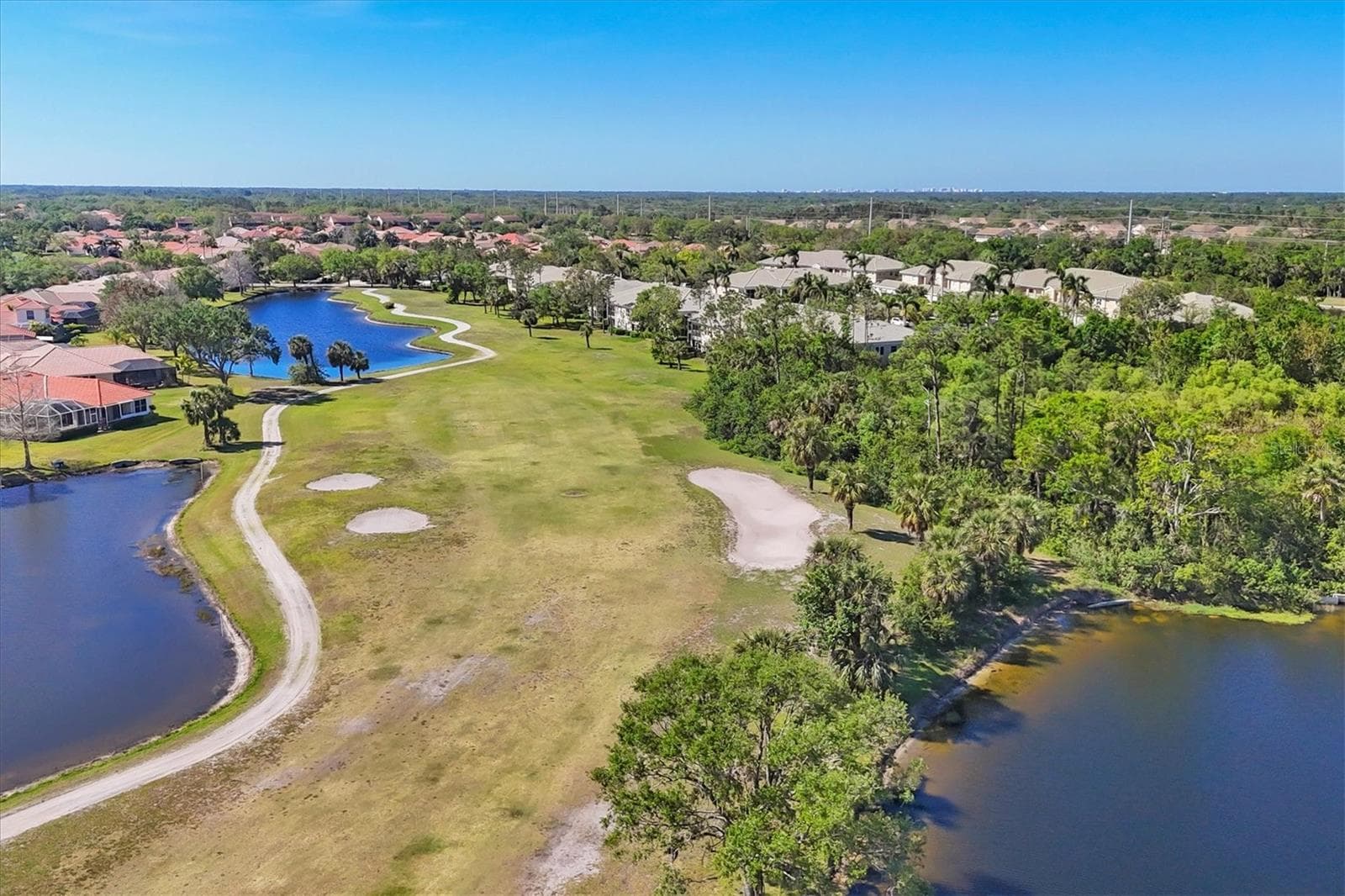 Condominium at 7542 MARSH ORCHID CIR #7542, BRADENTON, photo 58 of 60