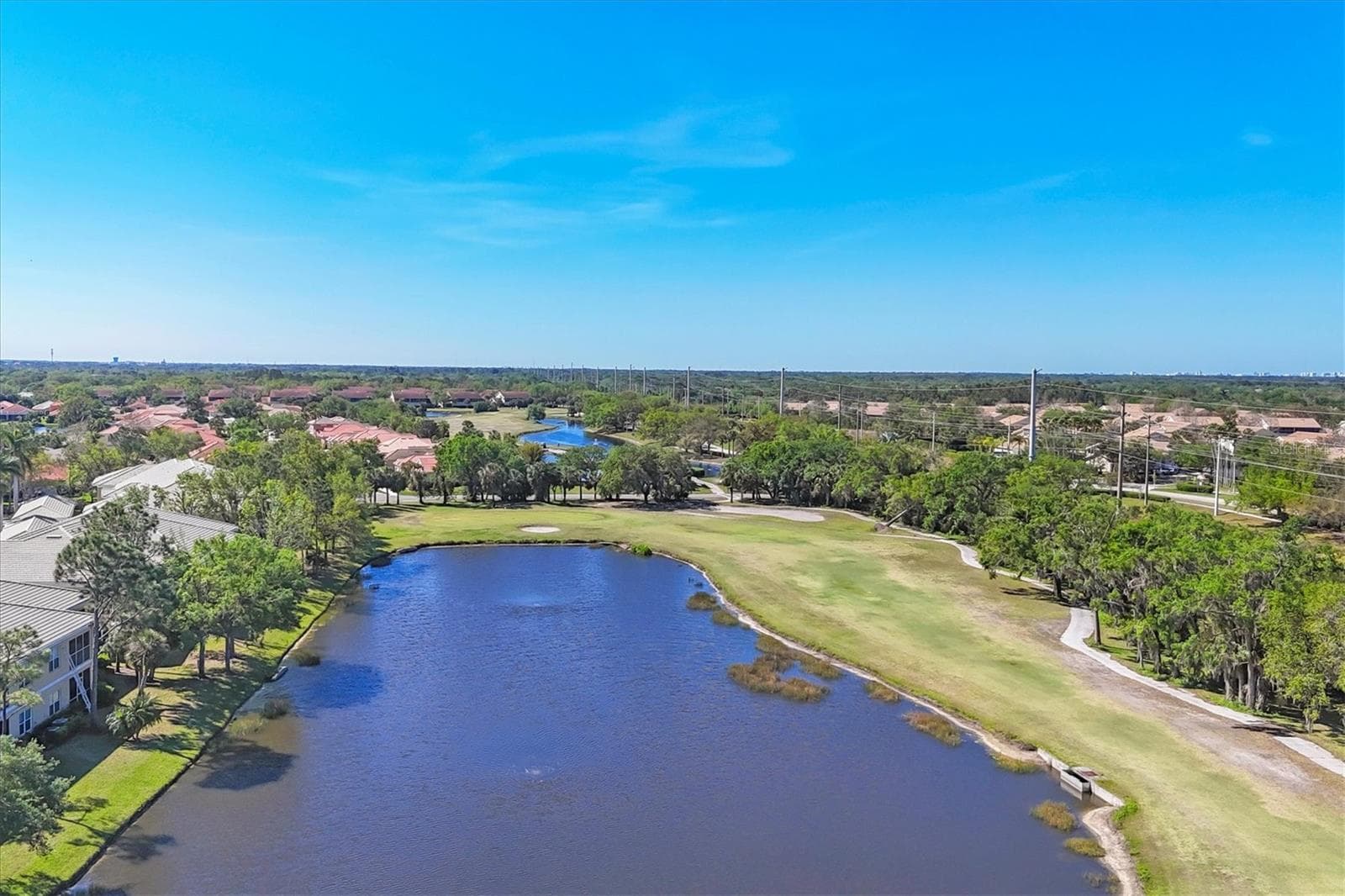 Condominium at 7542 MARSH ORCHID CIR #7542, BRADENTON, photo 59 of 60
