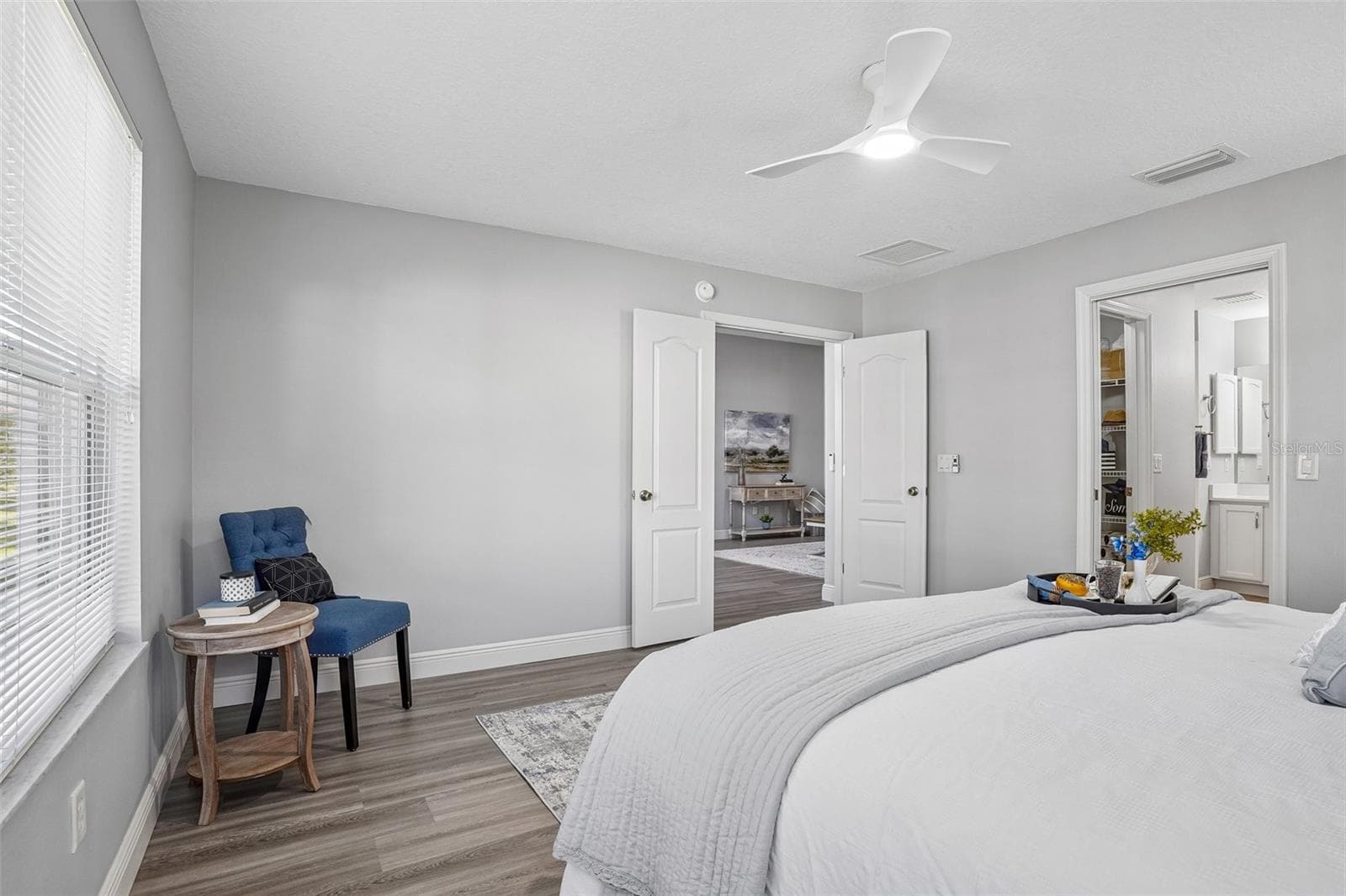 Primary Bedroom - 1897 CARYLE LN, THE VILLAGES