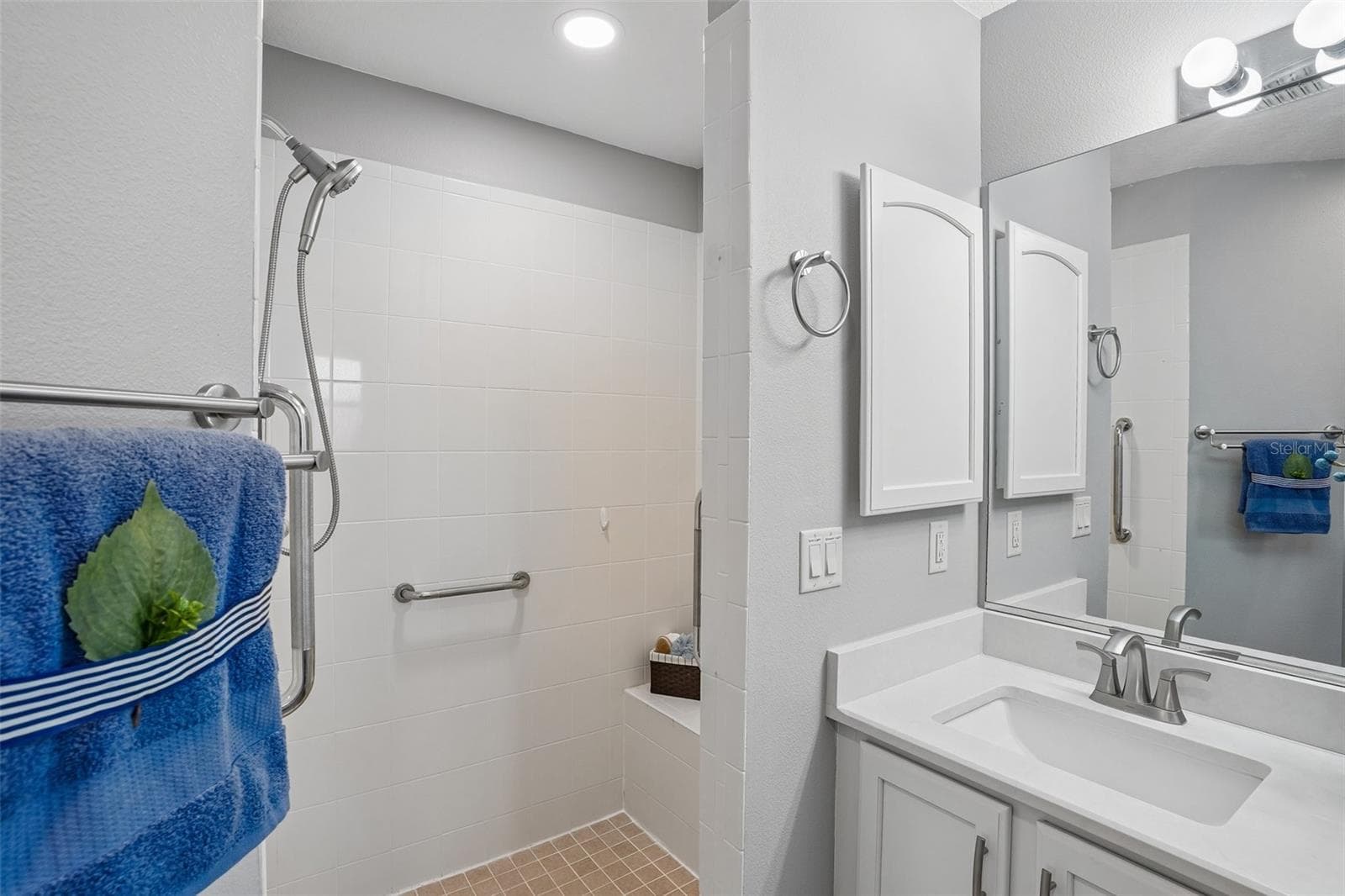Primary Bathroom - 1897 CARYLE LN, THE VILLAGES