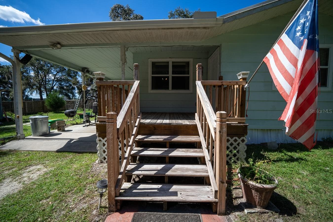 Single Family Residence at 11980 SW 147TH PL, DUNNELLON, photo 2 of 56