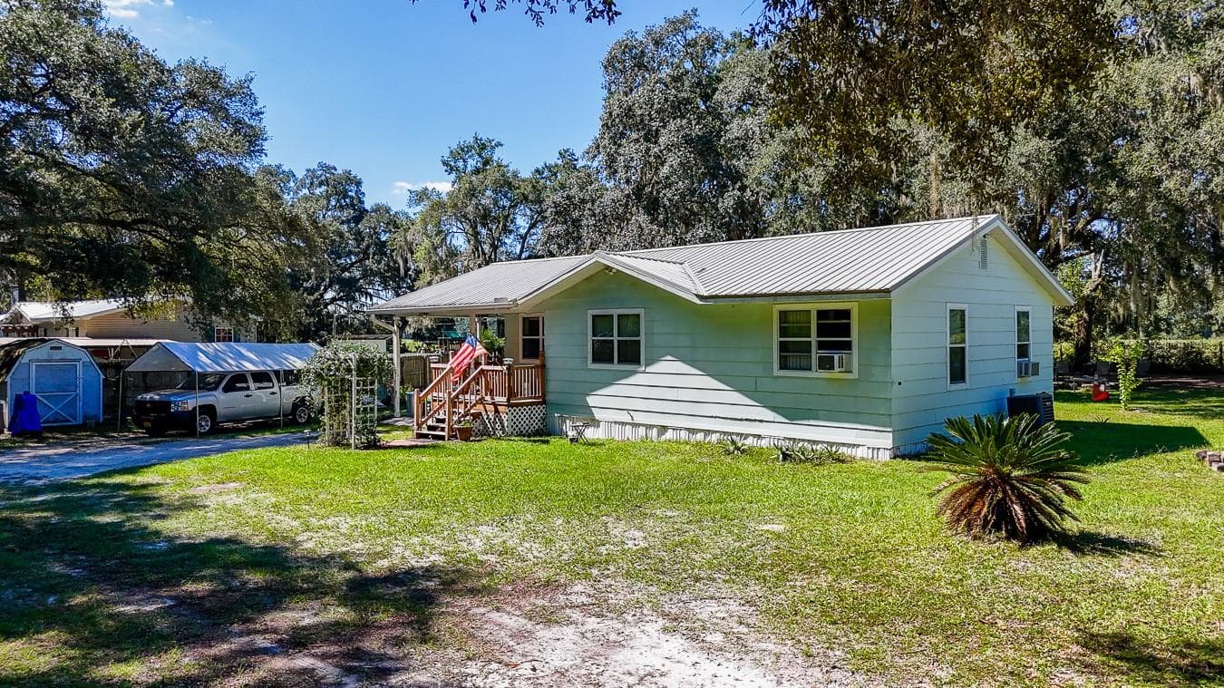 Single Family Residence at 11980 SW 147TH PL, DUNNELLON, photo 14 of 56