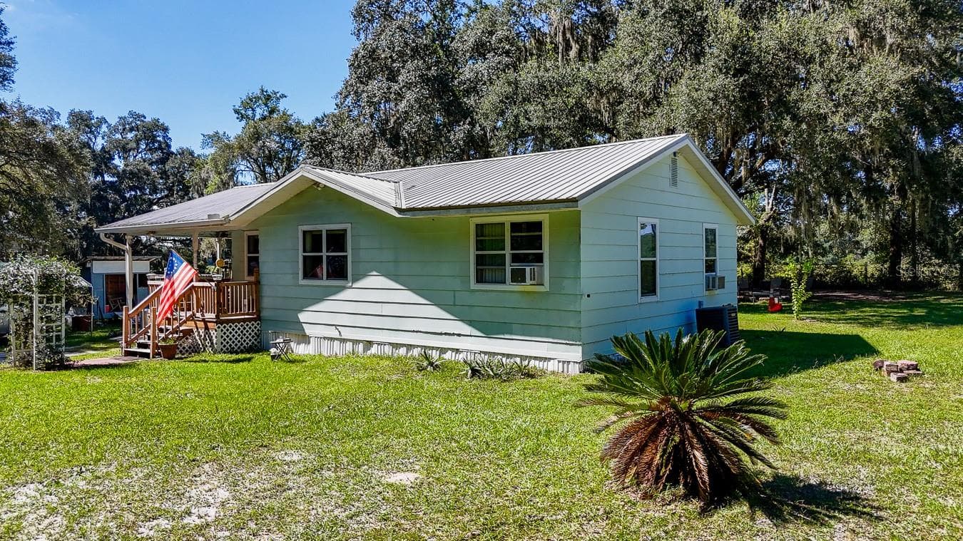Single Family Residence at 11980 SW 147TH PL, DUNNELLON, photo 20 of 56