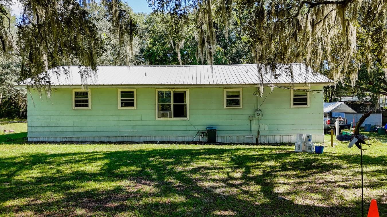 Single Family Residence at 11980 SW 147TH PL, DUNNELLON, photo 21 of 56