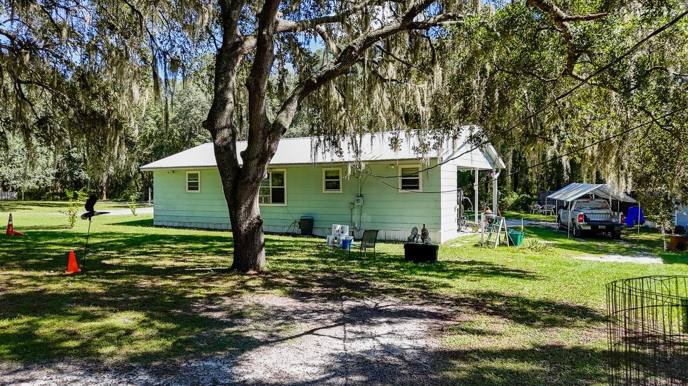 Single Family Residence at 11980 SW 147TH PL, DUNNELLON, photo 22 of 56