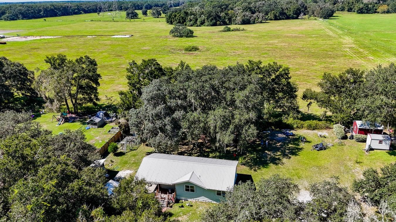 Single Family Residence at 11980 SW 147TH PL, DUNNELLON, photo 32 of 56