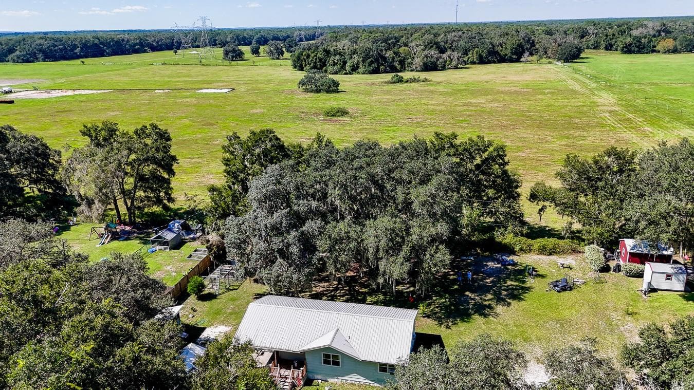 Single Family Residence at 11980 SW 147TH PL, DUNNELLON, photo 33 of 56