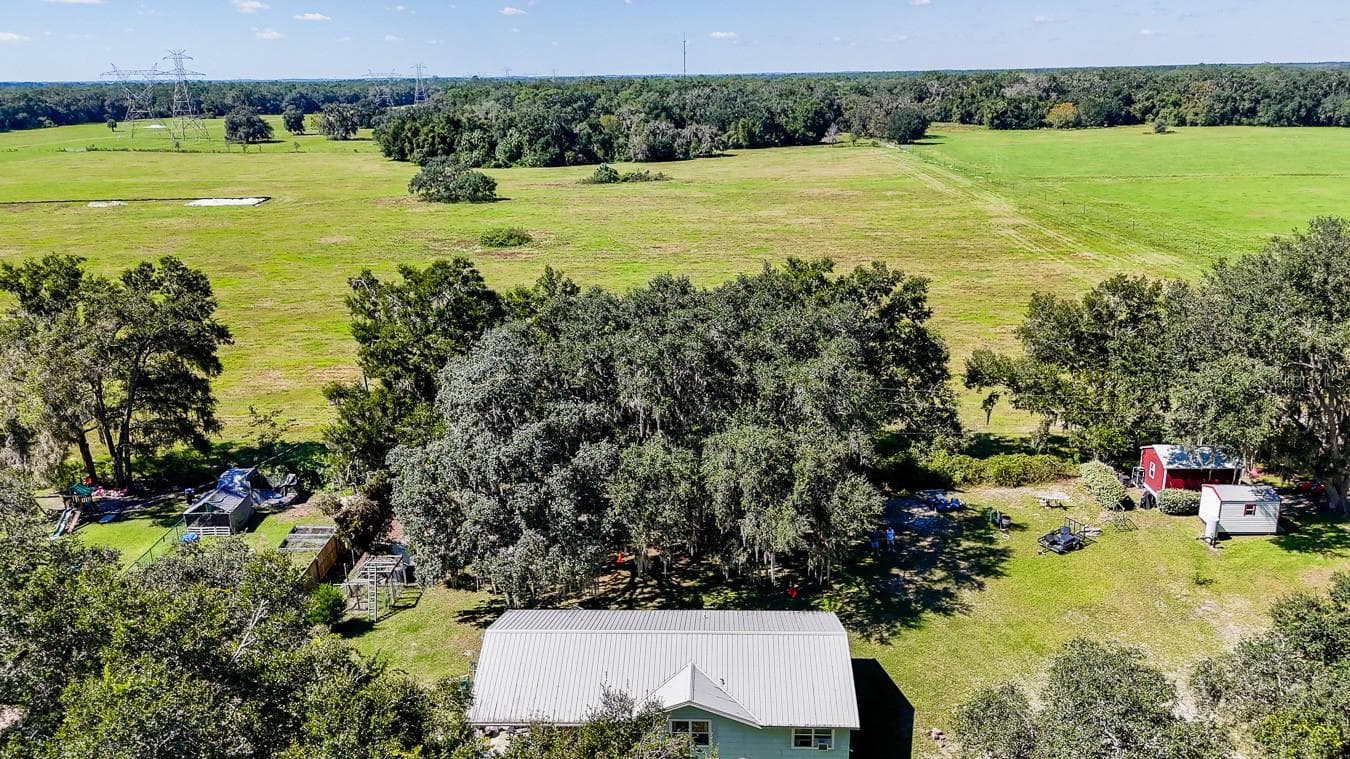 Single Family Residence at 11980 SW 147TH PL, DUNNELLON, photo 34 of 56