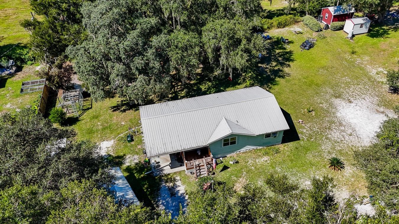 Single Family Residence at 11980 SW 147TH PL, DUNNELLON, photo 35 of 56