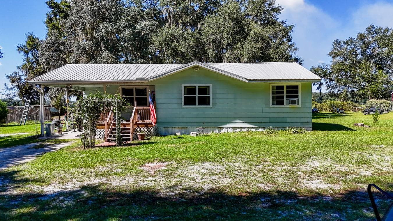 Single Family Residence at 11980 SW 147TH PL, DUNNELLON, photo 36 of 56