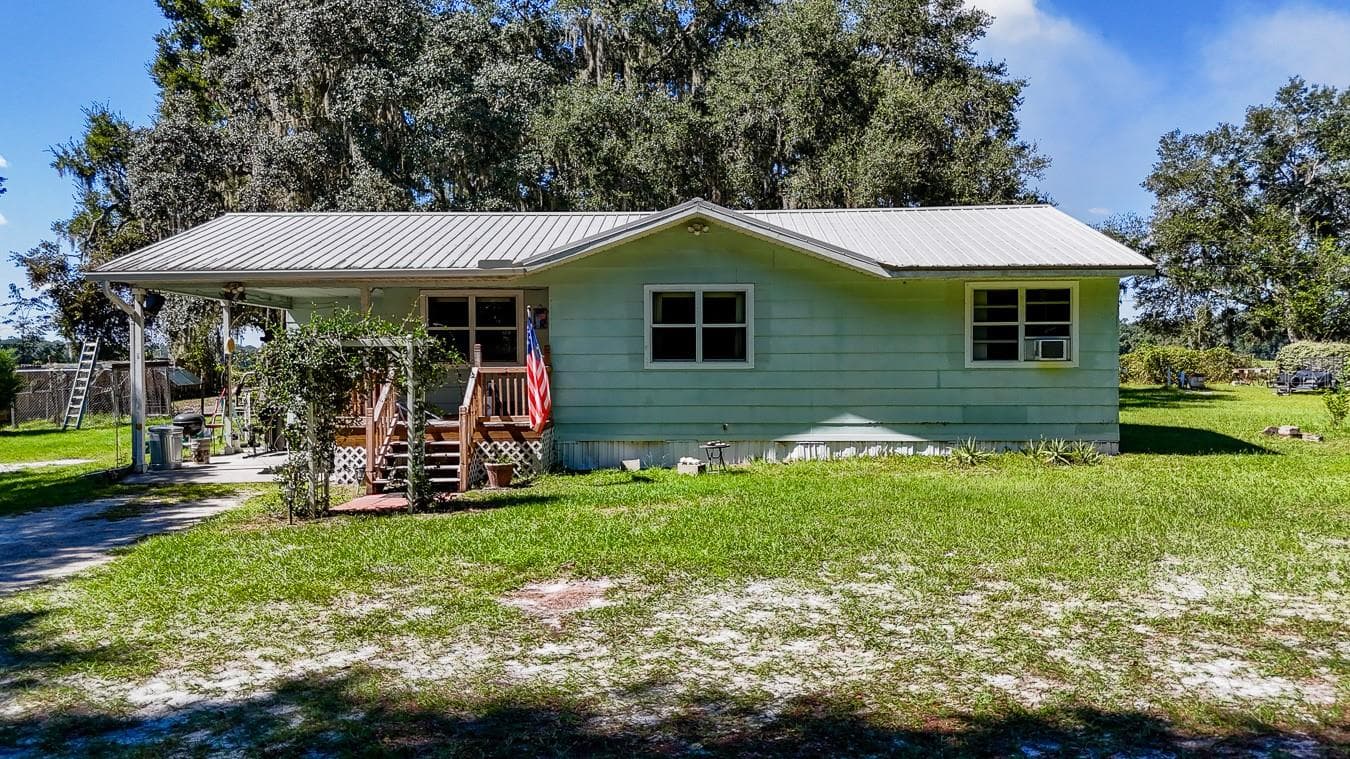 Single Family Residence at 11980 SW 147TH PL, DUNNELLON, photo 39 of 56