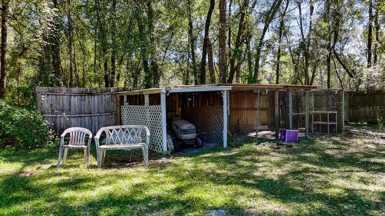 Single Family Residence at 11980 SW 147TH PL, DUNNELLON, photo 41 of 56