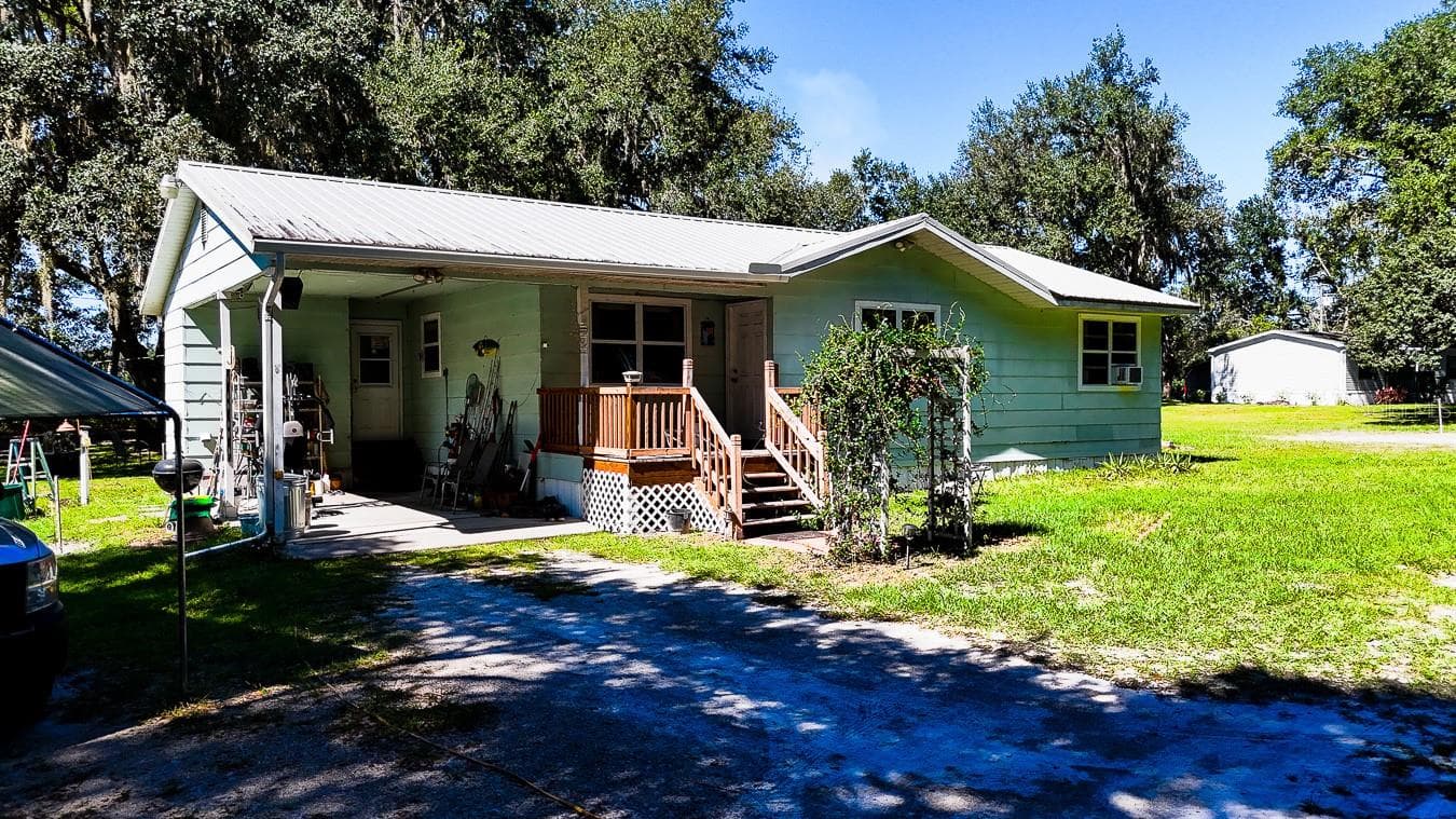 Single Family Residence at 11980 SW 147TH PL, DUNNELLON, photo 42 of 56