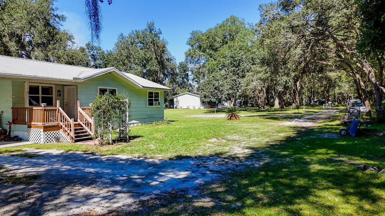 Single Family Residence at 11980 SW 147TH PL, DUNNELLON, photo 43 of 56