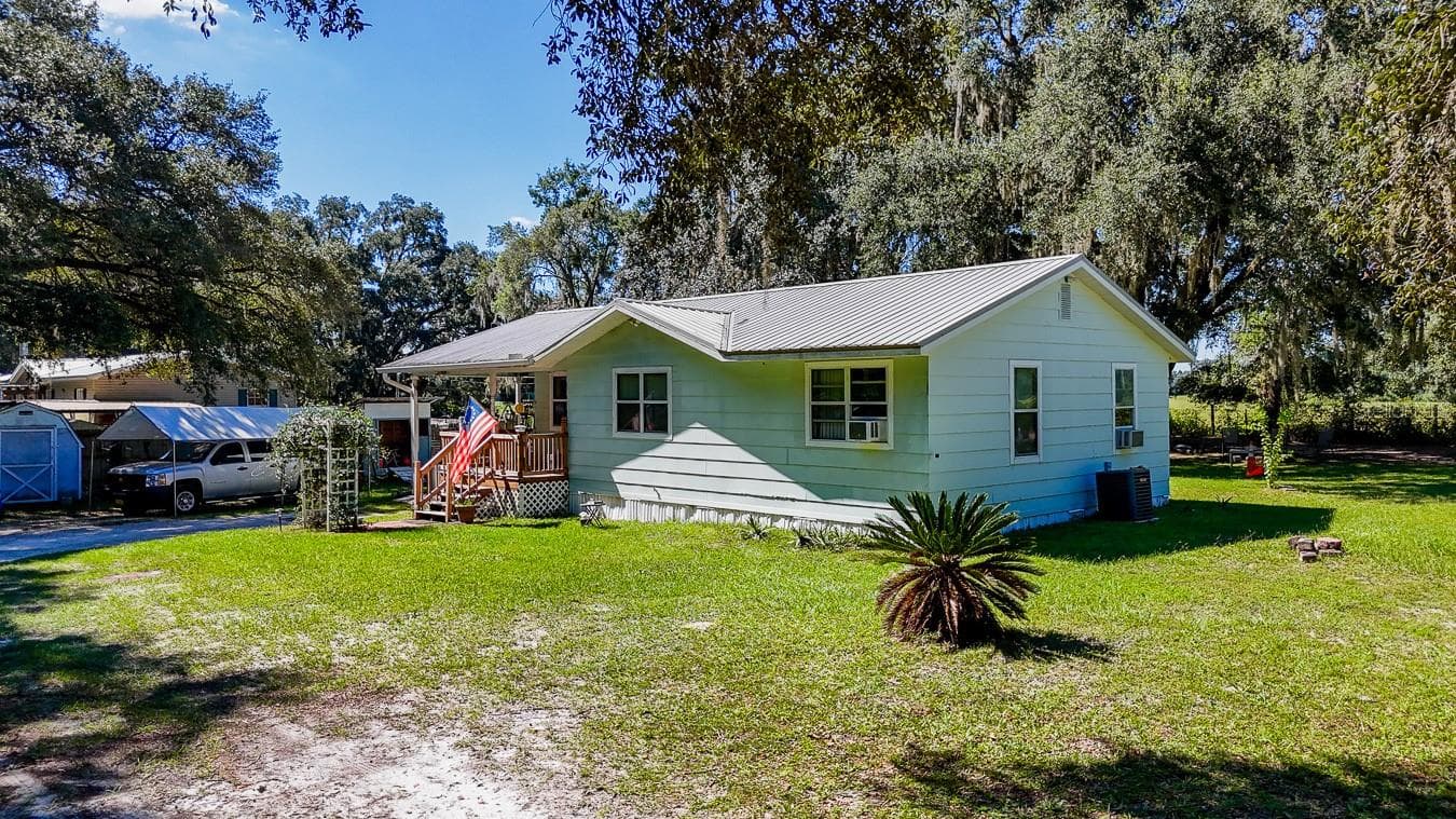 Single Family Residence at 11980 SW 147TH PL, DUNNELLON, photo 55 of 56