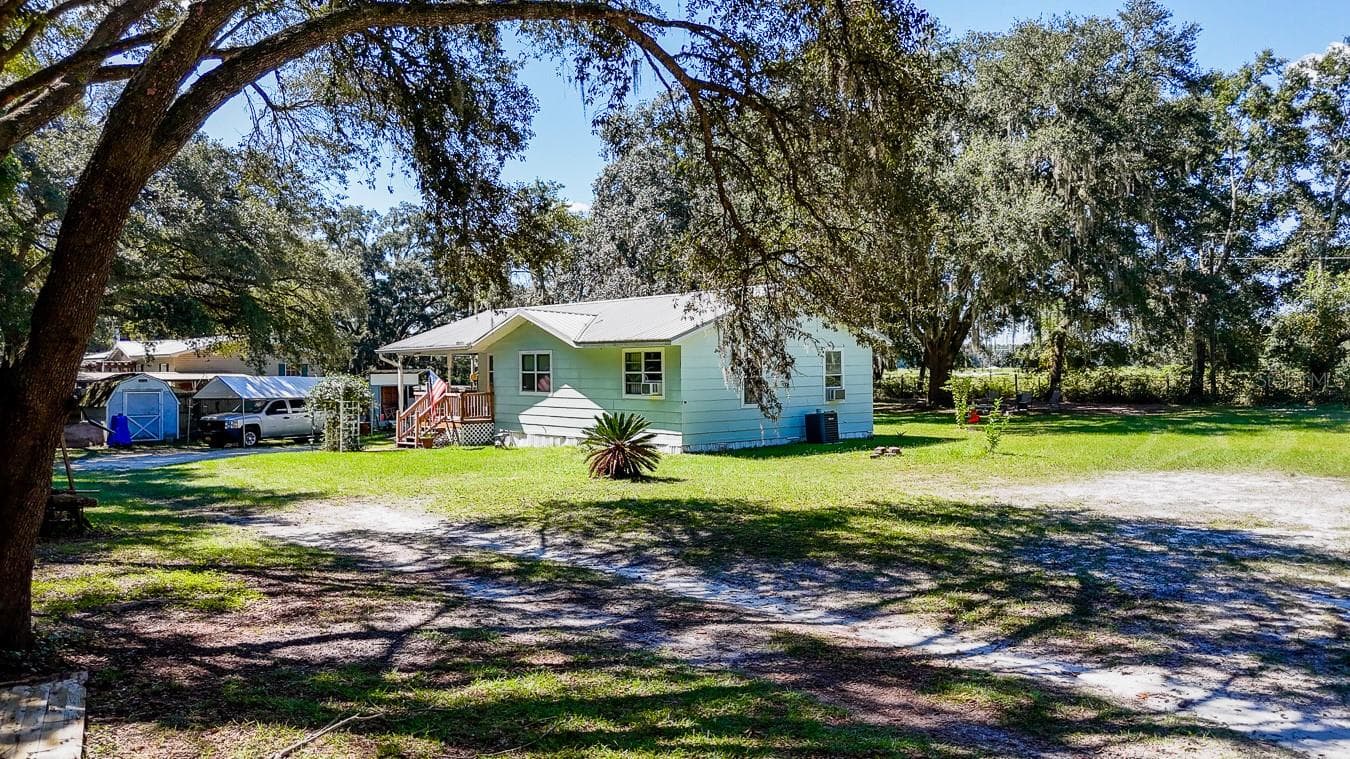 Single Family Residence at 11980 SW 147TH PL, DUNNELLON, photo 56 of 56