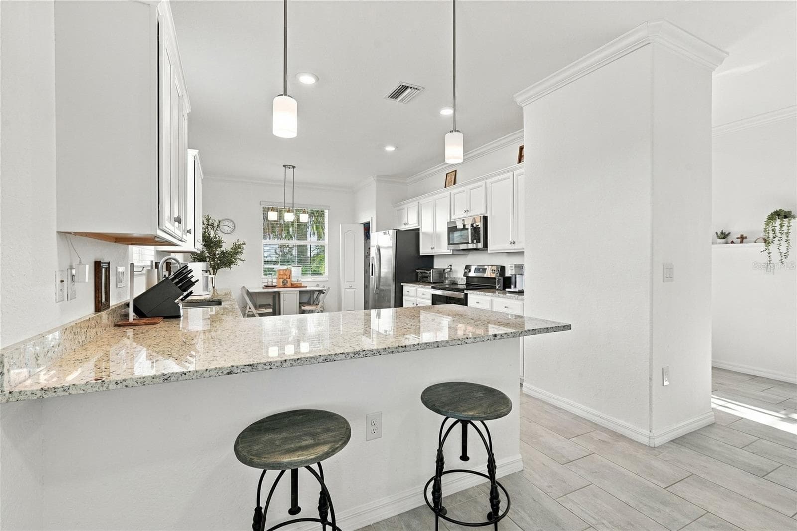 Single Family Residence at 14772 PONCE DE LEON TRL, PORT CHARLOTTE, photo 2 of 31