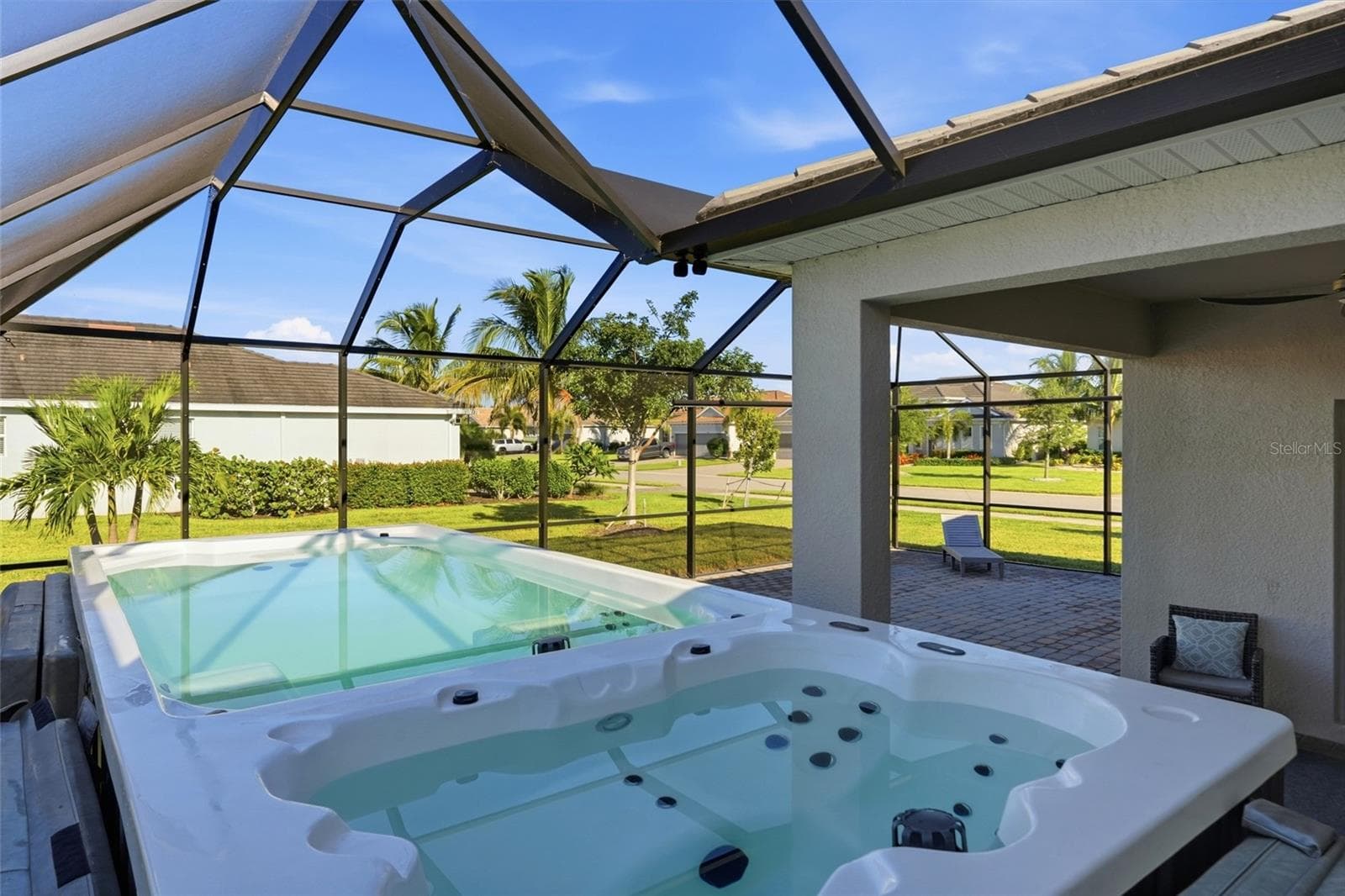 Single Family Residence at 14772 PONCE DE LEON TRL, PORT CHARLOTTE, photo 3 of 31