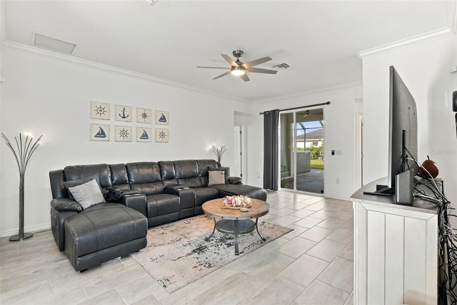 Single Family Residence at 14772 PONCE DE LEON TRL, PORT CHARLOTTE, photo 6 of 31
