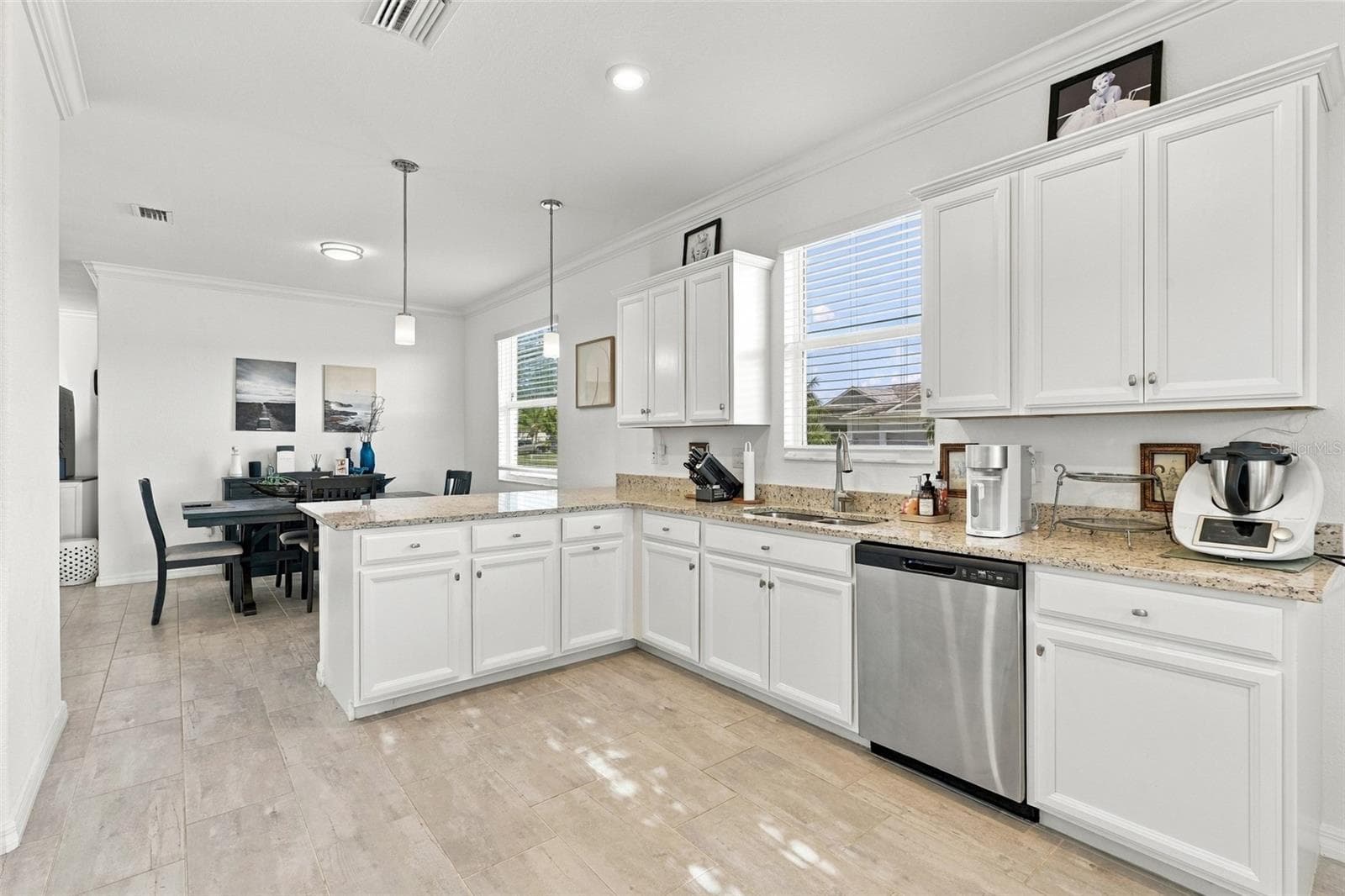 Single Family Residence at 14772 PONCE DE LEON TRL, PORT CHARLOTTE, photo 13 of 31