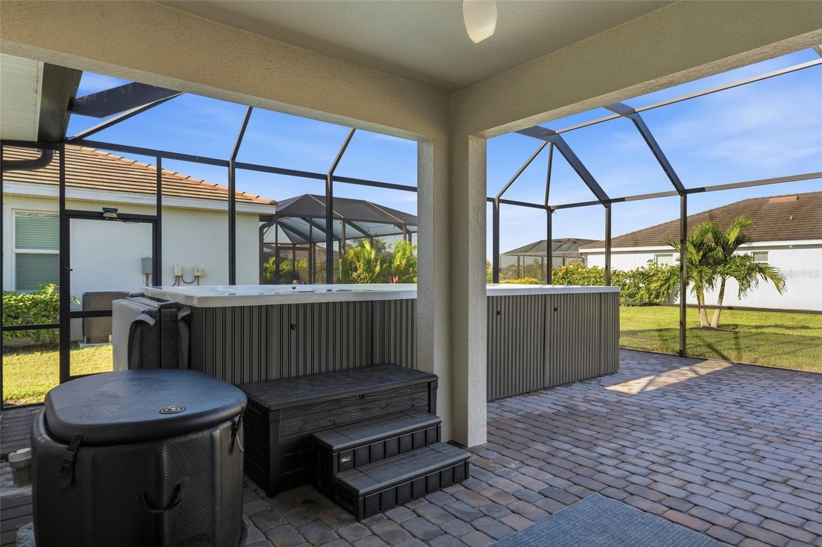 Single Family Residence at 14772 PONCE DE LEON TRL, PORT CHARLOTTE, photo 24 of 31
