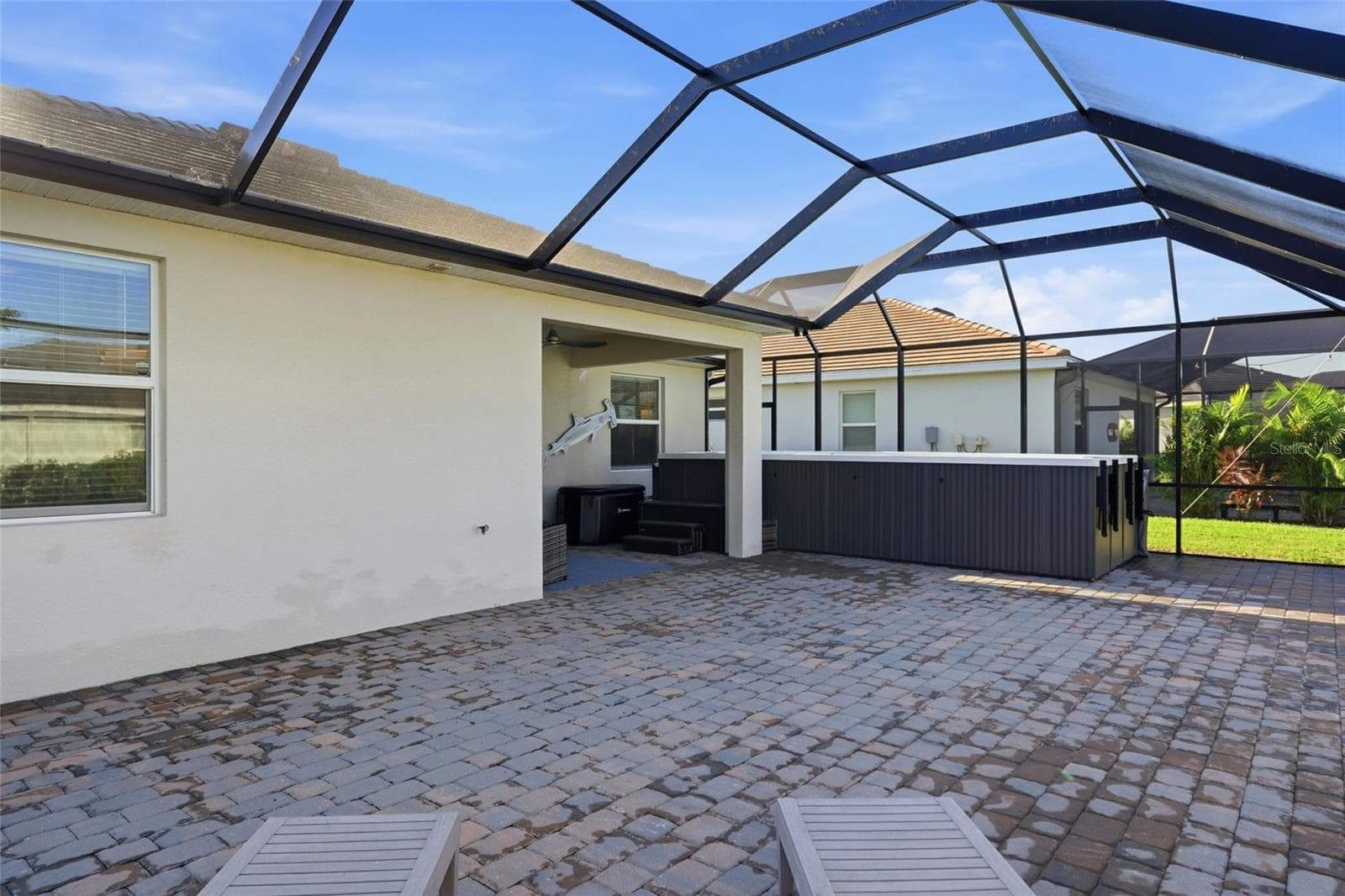 Single Family Residence at 14772 PONCE DE LEON TRL, PORT CHARLOTTE, photo 25 of 31