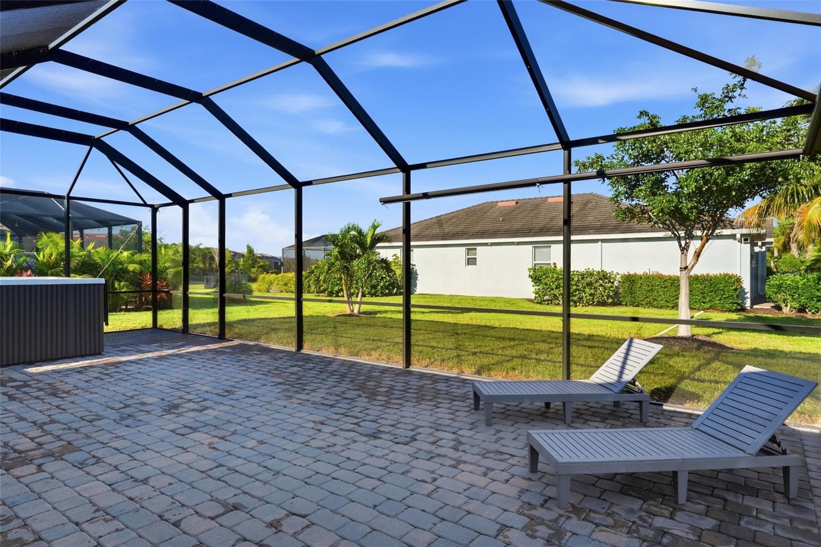 Single Family Residence at 14772 PONCE DE LEON TRL, PORT CHARLOTTE, photo 26 of 31