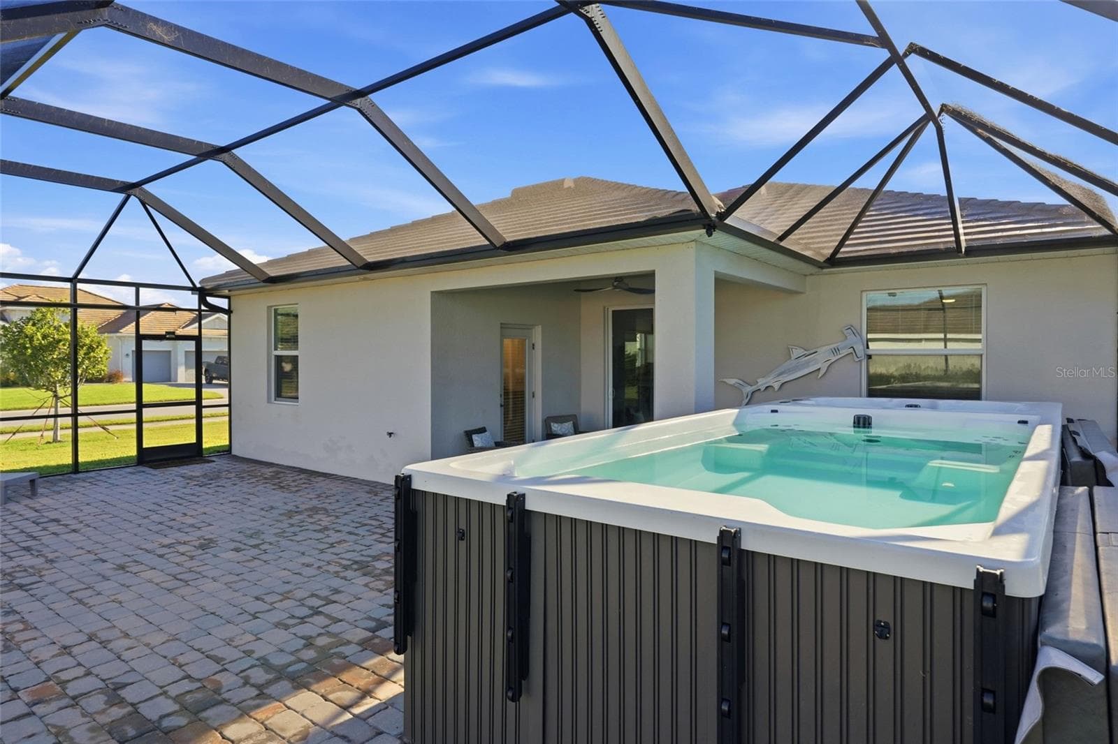 Single Family Residence at 14772 PONCE DE LEON TRL, PORT CHARLOTTE, photo 27 of 31
