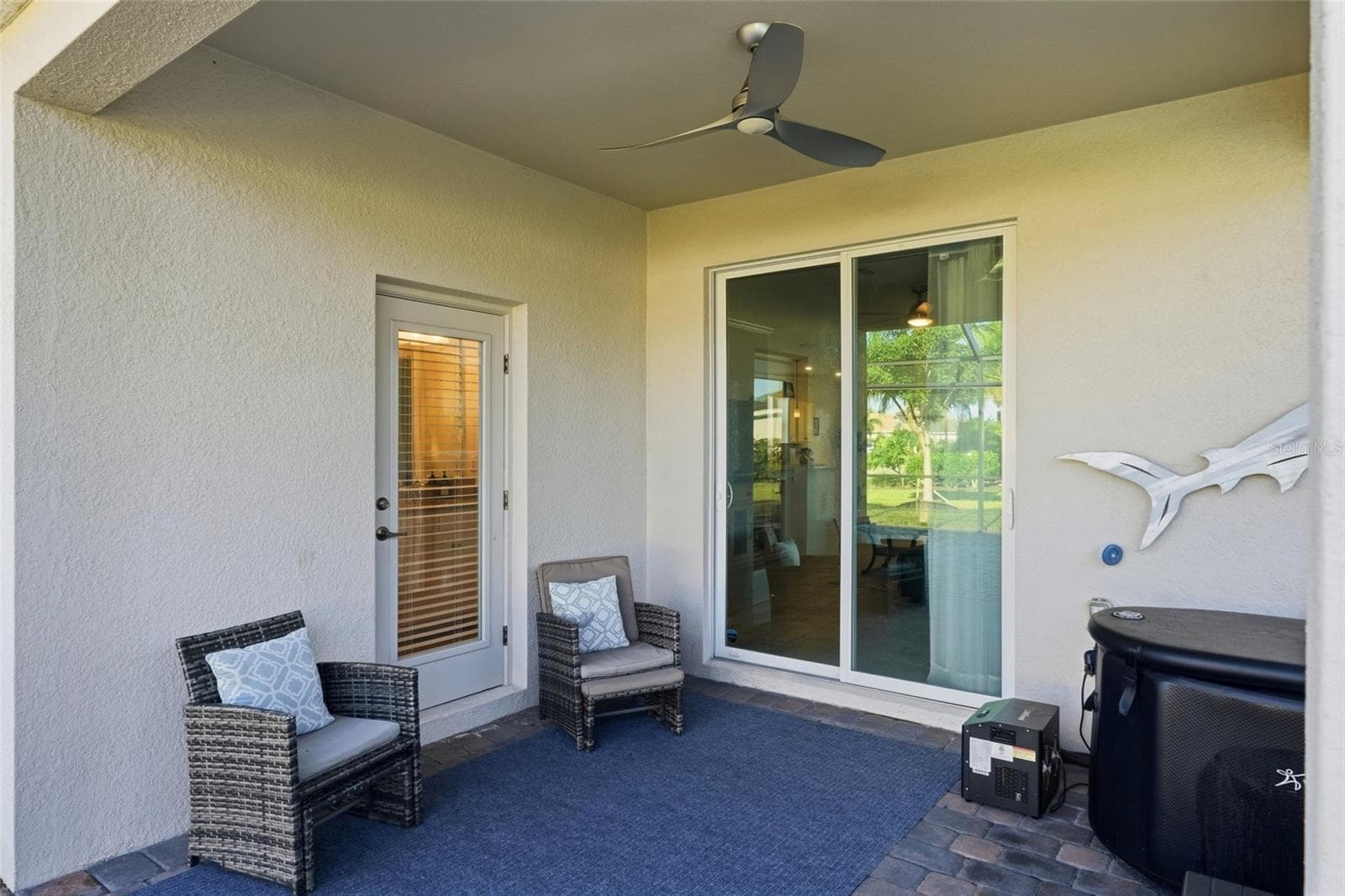 Single Family Residence at 14772 PONCE DE LEON TRL, PORT CHARLOTTE, photo 29 of 31