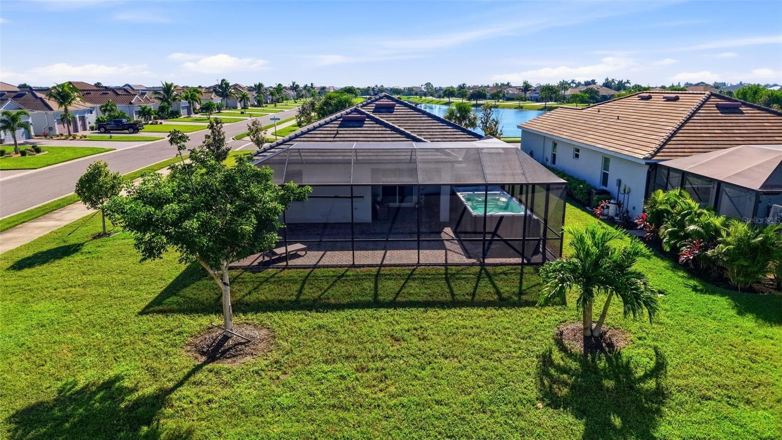 Single Family Residence at 14772 PONCE DE LEON TRL, PORT CHARLOTTE, photo 30 of 31